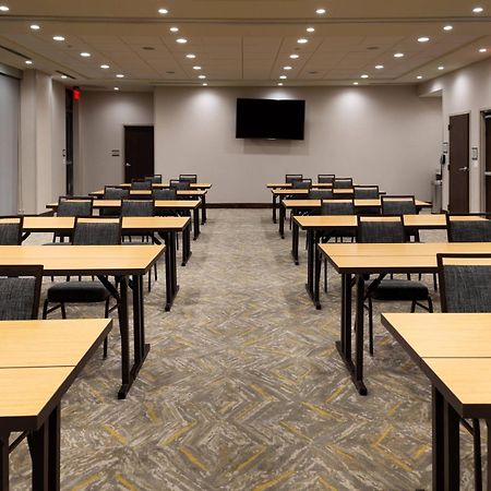 Courtyard By Marriott Charlotte Northlake Exterior foto